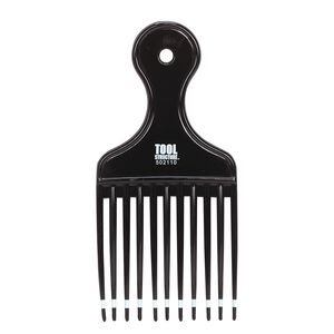 Black Afro Pick / Lift Comb